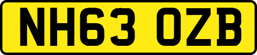 NH63OZB