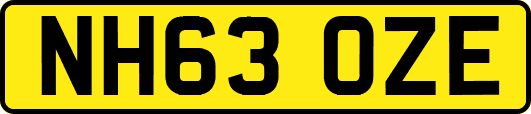 NH63OZE