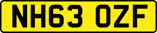 NH63OZF