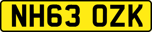 NH63OZK