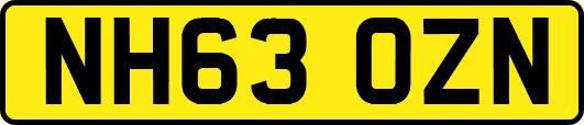 NH63OZN