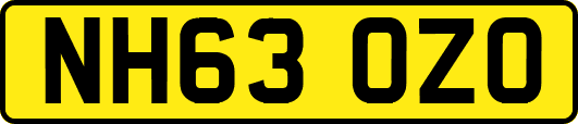NH63OZO