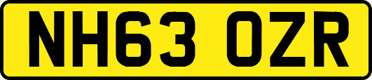 NH63OZR