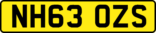 NH63OZS