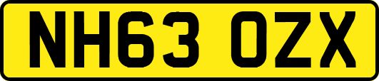 NH63OZX