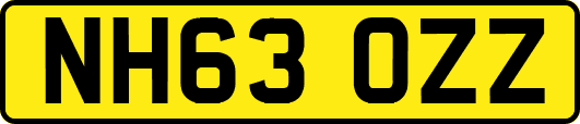 NH63OZZ