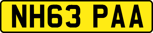 NH63PAA