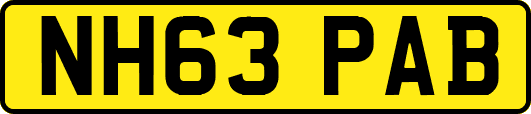 NH63PAB