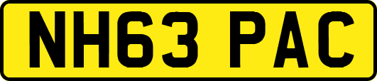 NH63PAC