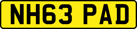 NH63PAD