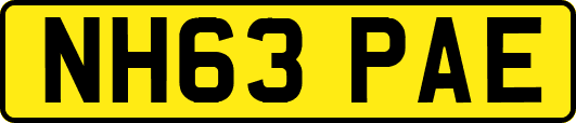 NH63PAE