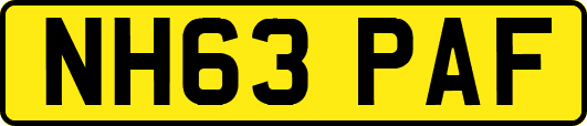 NH63PAF