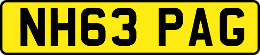 NH63PAG