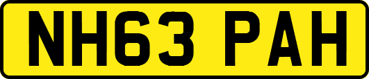 NH63PAH