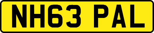 NH63PAL