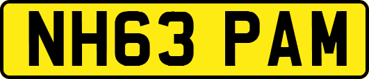 NH63PAM