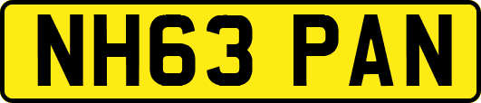 NH63PAN