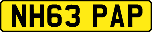 NH63PAP