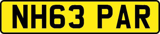 NH63PAR