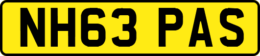 NH63PAS
