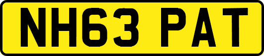 NH63PAT
