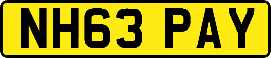 NH63PAY