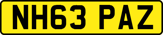NH63PAZ