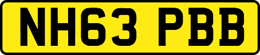 NH63PBB