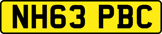 NH63PBC