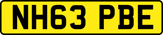 NH63PBE