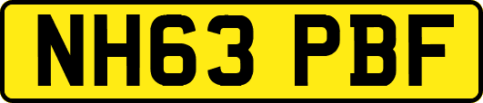 NH63PBF