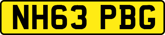 NH63PBG