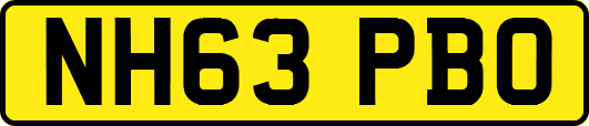 NH63PBO