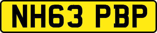 NH63PBP