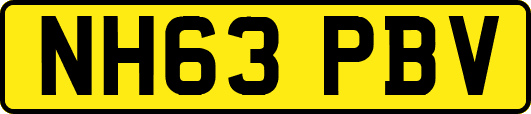 NH63PBV