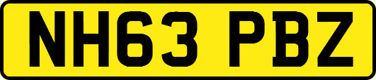 NH63PBZ