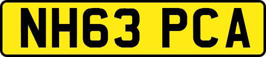 NH63PCA