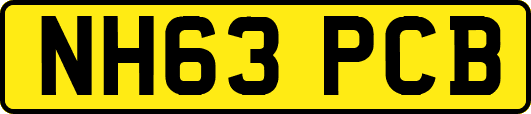 NH63PCB