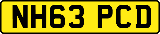 NH63PCD