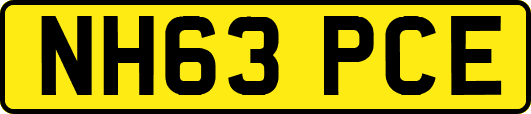 NH63PCE