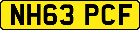 NH63PCF