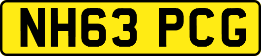 NH63PCG