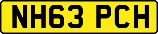NH63PCH