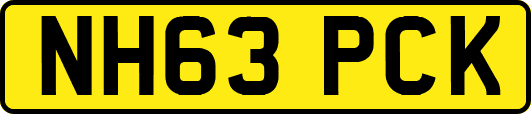NH63PCK