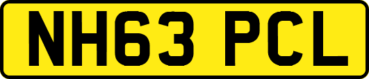 NH63PCL
