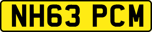 NH63PCM