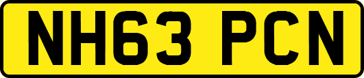 NH63PCN