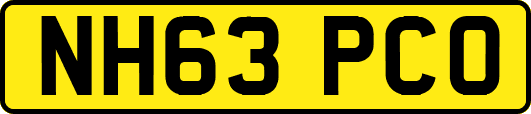 NH63PCO