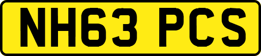 NH63PCS