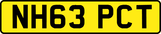 NH63PCT